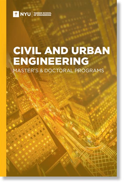 civil engineering nyu bulletin
